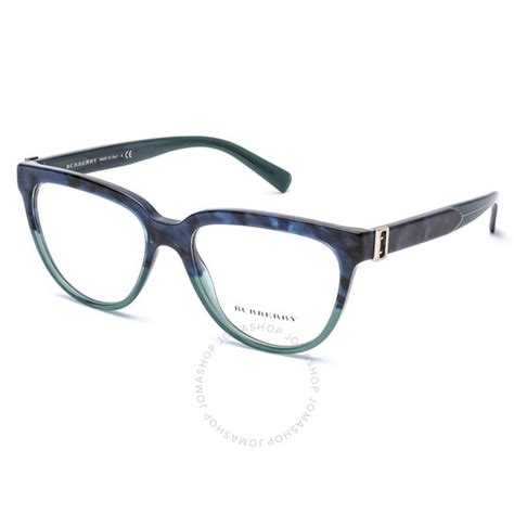 Designer Frames Outlet. Burberry Eyeglasses BE2268